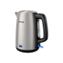 Philips , Kettle , HD9353/90 Viva Collection , Electric , 1740-2060 W , 1.7 L , Stainless steel , 360° rotational base , Stainless steel