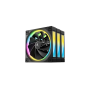 Deepcool Fan , FL12R 3 IN 1
