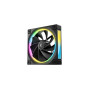 Deepcool Fan , FL12R 3 IN 1 , Black