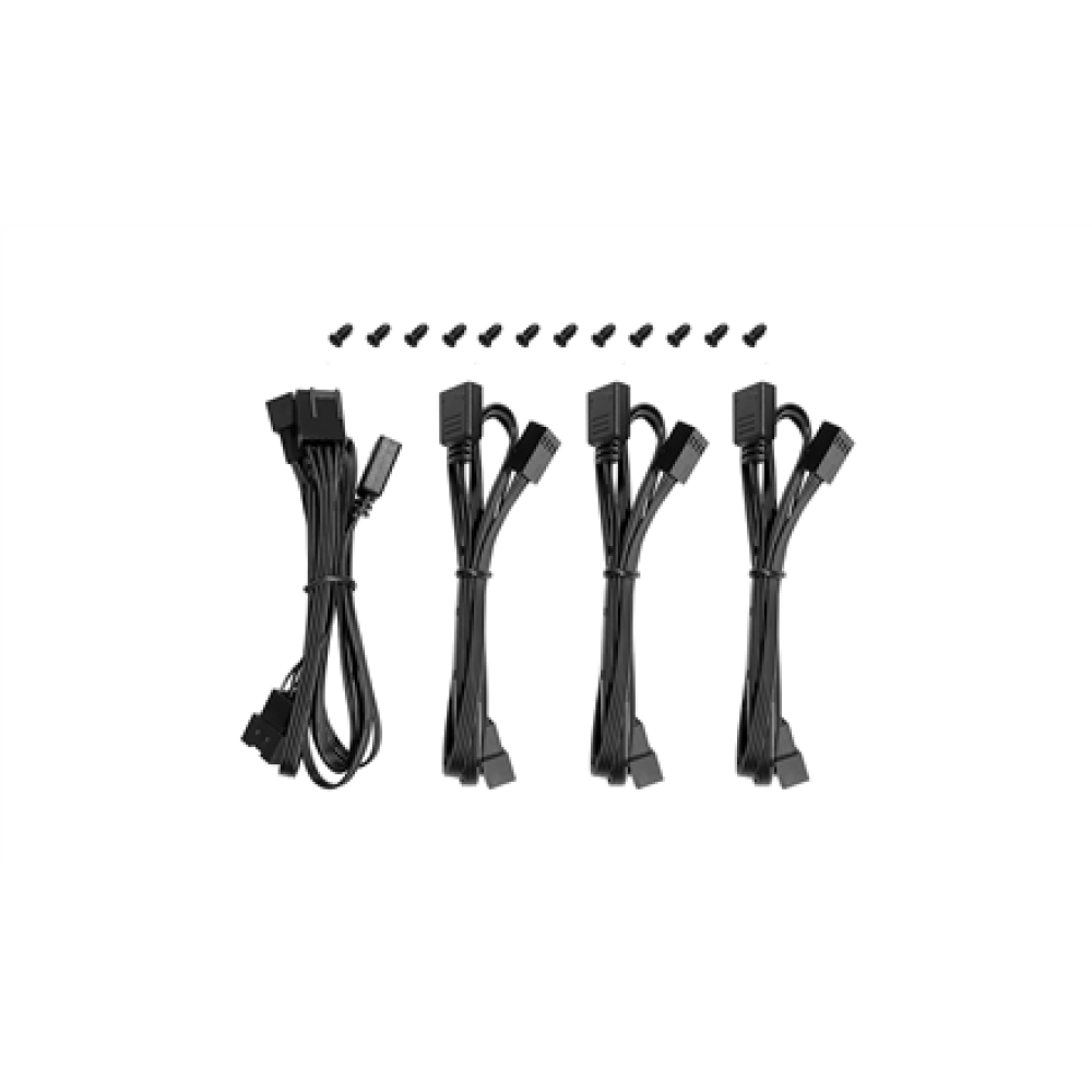 Deepcool Fan , FL12R 3 IN 1