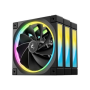 Deepcool Fan , FL12R 3 IN 1