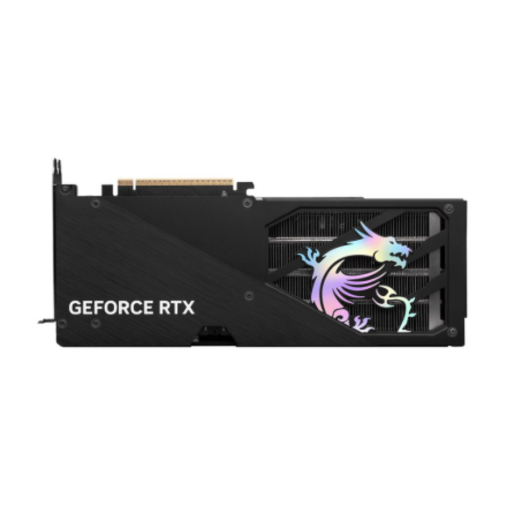 MSI GeForce RTX 5060 Ti 8G GAMING TRIO OC , MSI