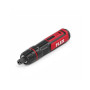 Flex , Cordless Screwdriver , FLEX SD 7-320 , 4 V , 2.5 Ah