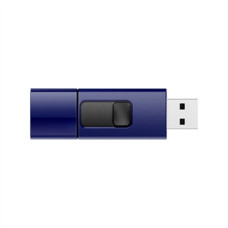 Silicon Power , Ultima U05 , 16 GB , USB Type-A , Blue Silicon Power , Ultima U05 , 16 GB , USB Type-A , Blue