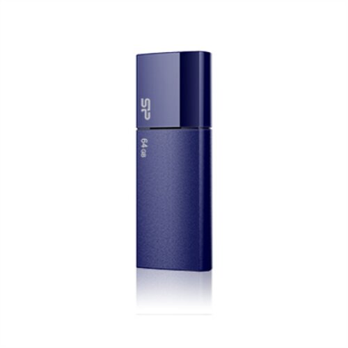 Silicon Power , Ultima U05 , 16 GB , USB Type-A , Blue