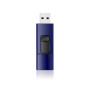 Silicon Power , Ultima U05 , 16 GB , USB Type-A , Blue