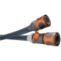 Gardena , 18490-20 Liano Xtreme Garden Hose with Sprayer/Adapter 1/2 - 10m
