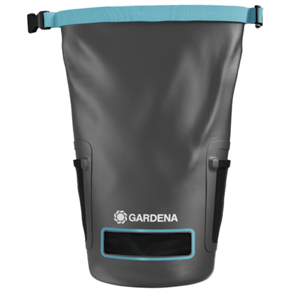 Gardena , 18490-20 Liano Xtreme Garden Hose with Sprayer/Adapter 1/2 - 10m