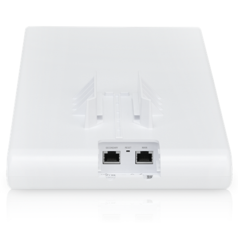 Ubiquiti UniFi UAP-AC-M-PRO 802.11ac 2.4/5.0 1300 Mbit/s 10/100/1000 Mbit/s Ethernet LAN (RJ-45) ports 2 MU-MiMO Yes PoE in