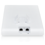Ubiquiti UniFi UAP-AC-M-PRO 802.11ac 2.4/5.0 1300 Mbit/s 10/100/1000 Mbit/s Ethernet LAN (RJ-45) ports 2 MU-MiMO Yes PoE in
