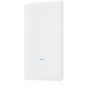 Ubiquiti UniFi UAP-AC-M-PRO 802.11ac 2.4/5.0 1300 Mbit/s 10/100/1000 Mbit/s Ethernet LAN (RJ-45) ports 2 MU-MiMO Yes PoE in