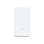 Ubiquiti UniFi UAP-AC-M-PRO 802.11ac 2.4/5.0 1300 Mbit/s 10/100/1000 Mbit/s Ethernet LAN (RJ-45) ports 2 MU-MiMO Yes PoE in