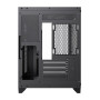 Gamemax Case , INFINITY MINI BK , M-ATX