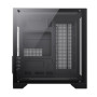 Gamemax Case , INFINITY MINI BK , M-ATX