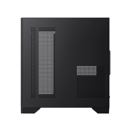 Gamemax Case , INFINITY MINI BK , M-ATX