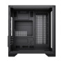 Gamemax Case , INFINITY MINI BK , M-ATX