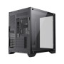 Gamemax Case , INFINITY MINI BK , M-ATX