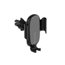 ColorWay , Air Vent Car Wireless Charger, 15W , CW-CHAW038Q-BK , 360° swivel to adjust to desired angle; Mounting in the air duct deflector of the car; Screen diagonal from 4 to 6.5 (from 7.3 cm to 9.5 cm wide) ColorWay , Air Vent Car Wireless Charger, 15W , CW-CHAW038Q-BK , 360° swivel to adjust to desired angle; Mounting in the air duct deflector of the car; Screen diagonal from 4 to 6.5 (from 7.3 cm to 9.5 cm wide)