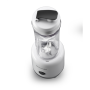 Gorenje , Blender , BSM600LBW , Personal , 300 W , Jar material Plastic , Jar capacity 0.6 L , Ice crushing , White
