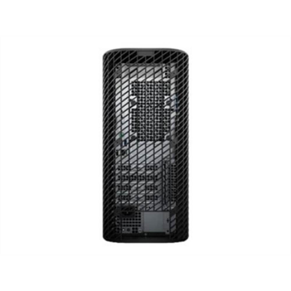 Dell , OptiPlex Tower Cable Cover , Black