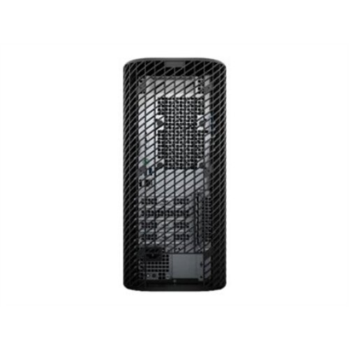 Dell , OptiPlex Tower Cable Cover , Black