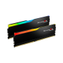 G.Skill Ripjaws M5 Neo RGB , 32 GB , DDR5 , 6000 MHz , PC/server , Registered No , ECC No