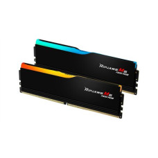 G.Skill , Ripjaws M5 Neo RGB , 32 GB , DDR5 , 6000 MHz , PC/server , Registered No , ECC No