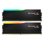G.Skill , Ripjaws M5 Neo RGB , 32 GB , DDR5 , 6000 MHz , PC/server , Registered No , ECC No