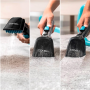 Cecotec Upholstery Cleaner , Conga 4000 Carpet&Spot Clean , Corded operating , 400 W , Operating radius 5 m , Black
