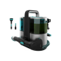 Cecotec Upholstery CleanerConga 4000 Carpet&Spot CleanCorded operating400 WOperating radius 5 mBlack