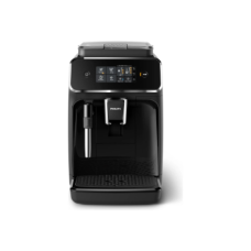 Philips Coffee maker , EP2225/10 2200 Series , Pump pressure 15 bar , Built-in milk frother , Fully Automatic , 1500 W , Black