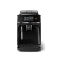 Philips Coffee maker , EP2225/10 2200 Series , Pump pressure 15 bar , Built-in milk frother , Fully Automatic , 1500 W , Black
