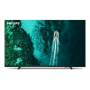 Philips 4K LED TV , 65PUS7409/12 , 65 , Smart TV , Google TV , UHD , Black