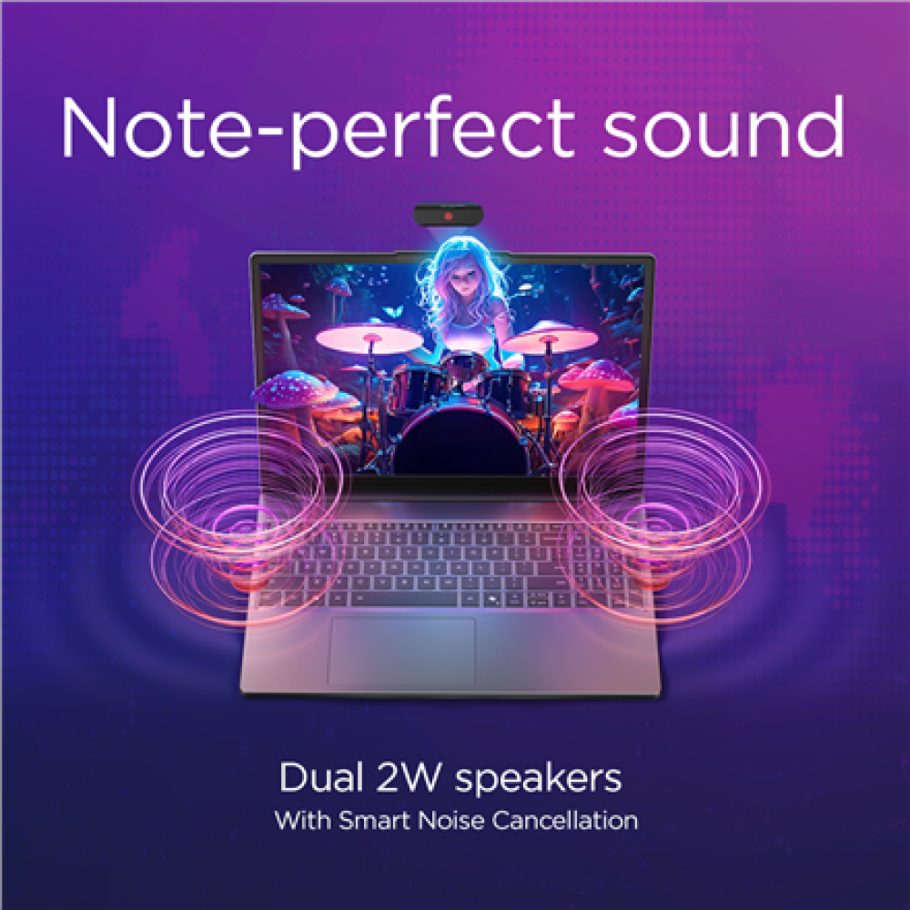 Lenovo IdeaPad Slim 3 15IRU8 , Arctic Grey , 15.6 , TN , FHD , 1920 x 1080 pixels , Intel Processor , U300 , 8 GB , Soldered LPDDR5 , Solid-state drive capacity 128 GB , Intel UHD Graphics , Windows 11 Home in S mode , 802.11ax , Bluetooth version 5.2 , K