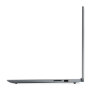 Lenovo IdeaPad Slim 3 15IRU8 , Arctic Grey , 15.6 , TN , FHD , 1920 x 1080 pixels , Intel Processor , U300 , 8 GB , Soldered LPDDR5 , Solid-state drive capacity 128 GB , Intel UHD Graphics , Windows 11 Home in S mode , 802.11ax , Bluetooth version 5.2 , K