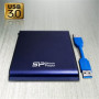 Armor A80 2TB , 2000 GB , 2.5 , USB 3.1 , Blue