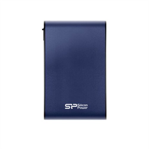 Armor A80 2TB , 2000 GB , 2.5 , USB 3.1 , Blue