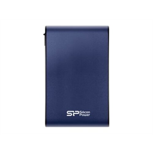 Armor A80 2TB , 2000 GB , 2.5 , USB 3.1 , Blue