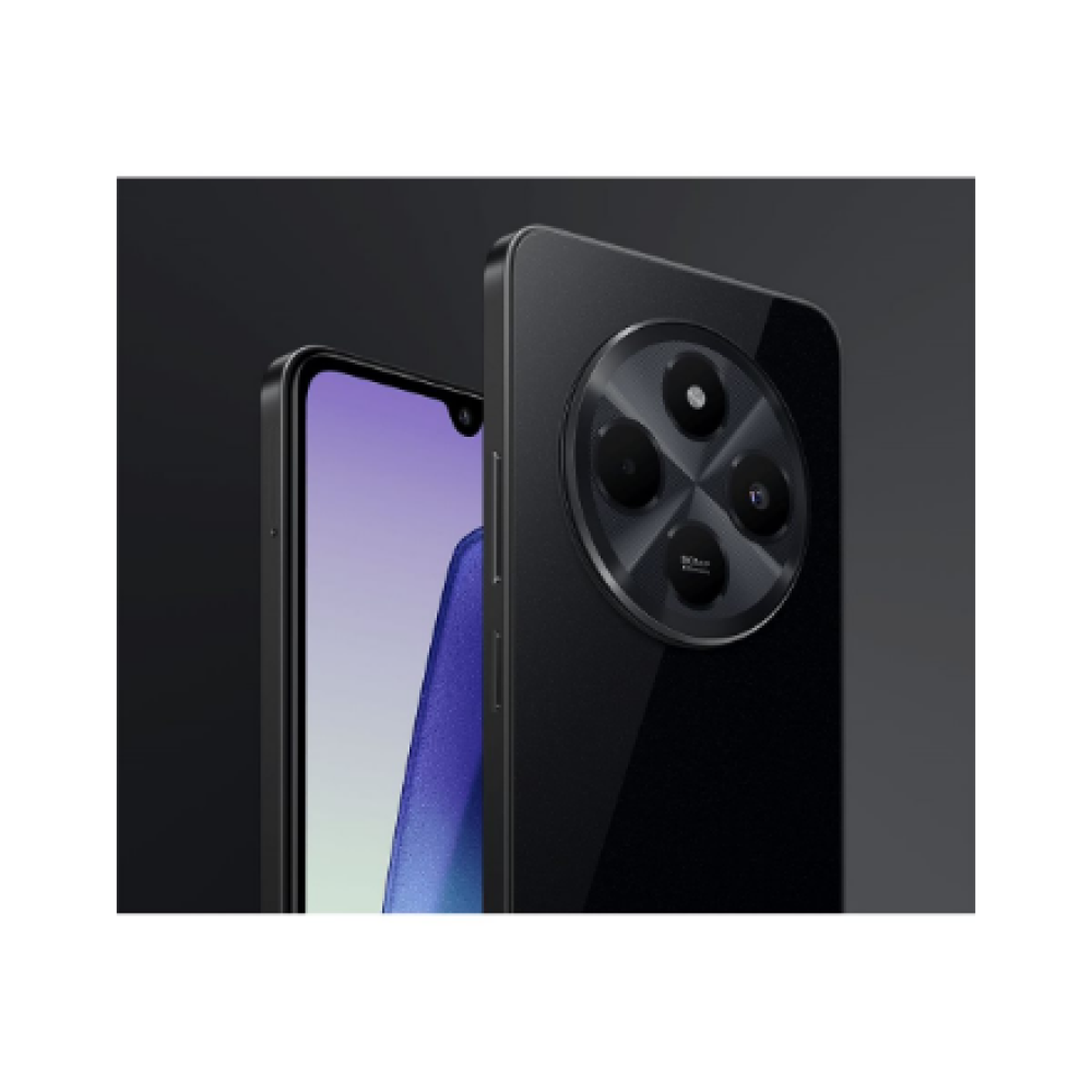 Xiaomi Redmi , 14C , Midnight Black , 6.88 , IPS LCD , 720 x 1640 pixels , Mediatek , Internal RAM 8 GB , 256 GB , microSDXC , Dual SIM , 4G , Main camera resolution 50+2+0.08 MP , Secondary camera resolution 13 MP , Android , 14 , 5160 mAh