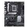 Asus PRIME H670-PLUS D4 Processor family Intel, Processor socket LGA1700, DDR4 DIMM, Memory slots 4, Supported hard disk drive interfaces SATA, M.2, Number of SATA connectors 4, Chipset Intel H670, ATX