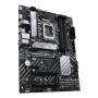 Asus PRIME H670-PLUS D4 Processor family Intel, Processor socket LGA1700, DDR4 DIMM, Memory slots 4, Supported hard disk drive interfaces SATA, M.2, Number of SATA connectors 4, Chipset Intel H670, ATX