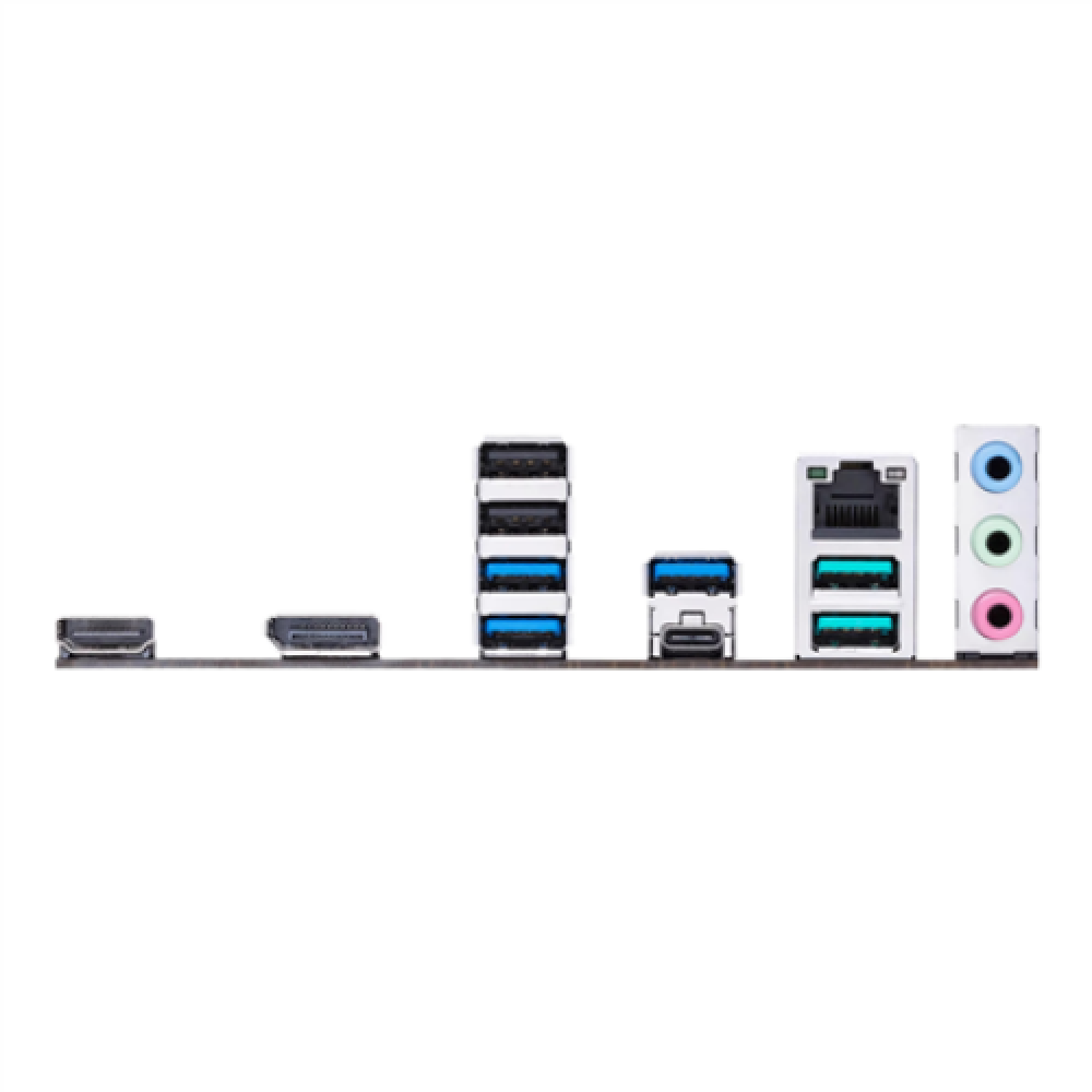 Asus PRIME H670-PLUS D4 Processor family Intel, Processor socket LGA1700, DDR4 DIMM, Memory slots 4, Supported hard disk drive interfaces SATA, M.2, Number of SATA connectors 4, Chipset Intel H670, ATX