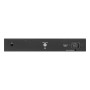 D-Link , 16-Port Gigabit Easy Desktop Switch , GO-SW-16G/E , Unmanaged , Desktop/Rackmountable