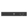 D-Link , 16-Port Gigabit Easy Desktop Switch , GO-SW-16G/E , Unmanaged , Desktop/Rackmountable , 24 month(s)