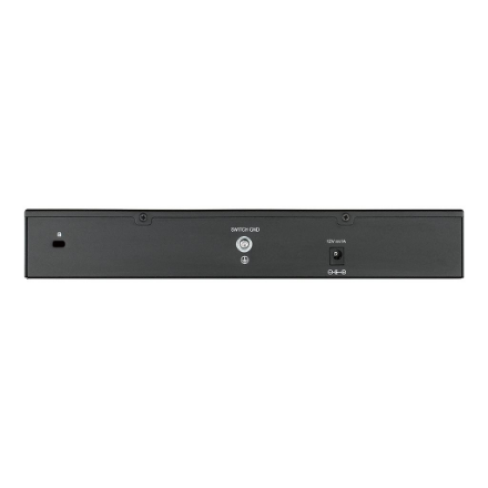 D-Link , 16-Port Gigabit Easy Desktop Switch , GO-SW-16G/E , Unmanaged , Desktop/Rackmountable , 24 month(s)