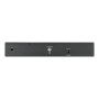 D-Link , 16-Port Gigabit Easy Desktop Switch , GO-SW-16G/E , Unmanaged , Desktop/Rackmountable