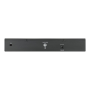 D-Link , 16-Port Gigabit Easy Desktop Switch , GO-SW-16G/E , Unmanaged , Desktop/Rackmountable , 24 month(s)