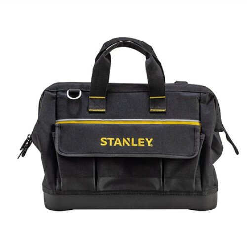 Stanley Tool Bag Black, 16