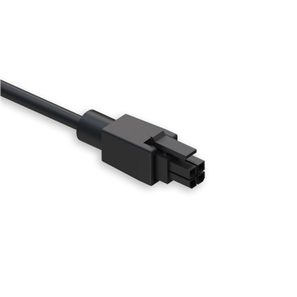 Teltonika Power Cable with 4-way Screw Terminal , PR2FK20M