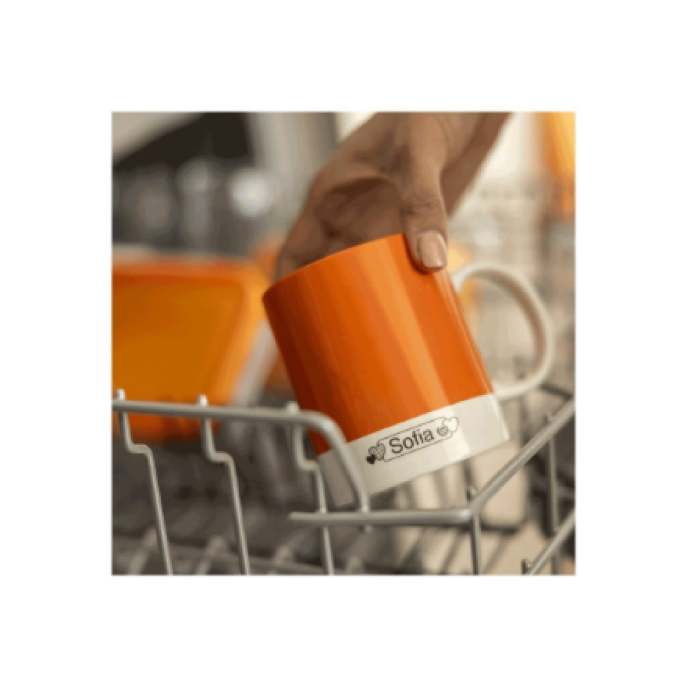 Brother BTAG-231 , Black on White , Btag